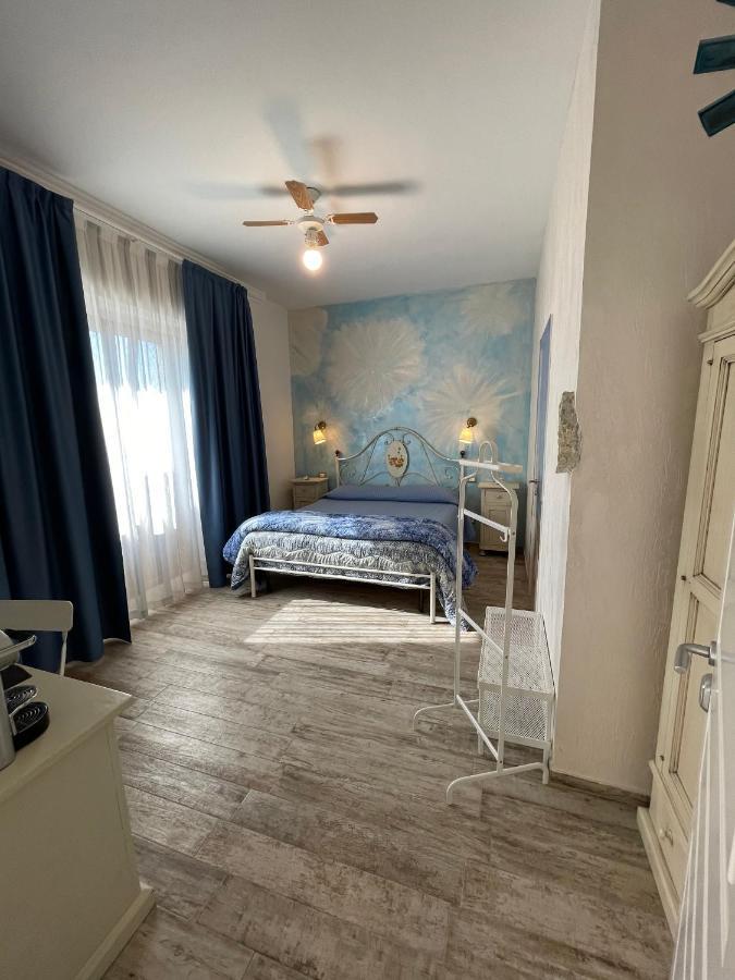 Lagarolina Del Conero B&B Sirolo Exteriér fotografie