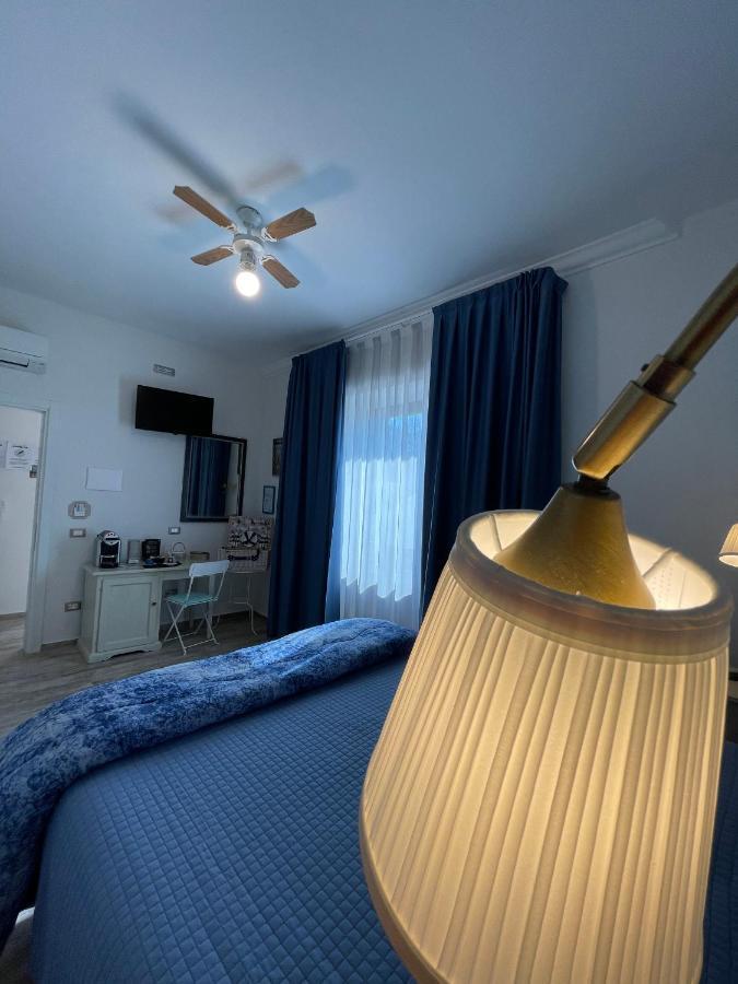 Lagarolina Del Conero B&B Sirolo Exteriér fotografie