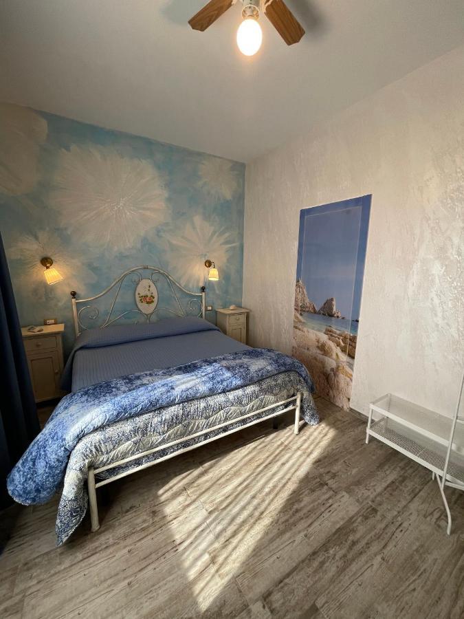 Lagarolina Del Conero B&B Sirolo Exteriér fotografie