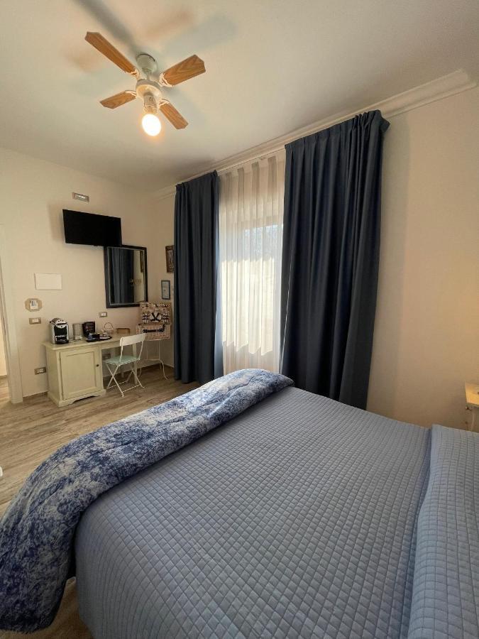 Lagarolina Del Conero B&B Sirolo Exteriér fotografie