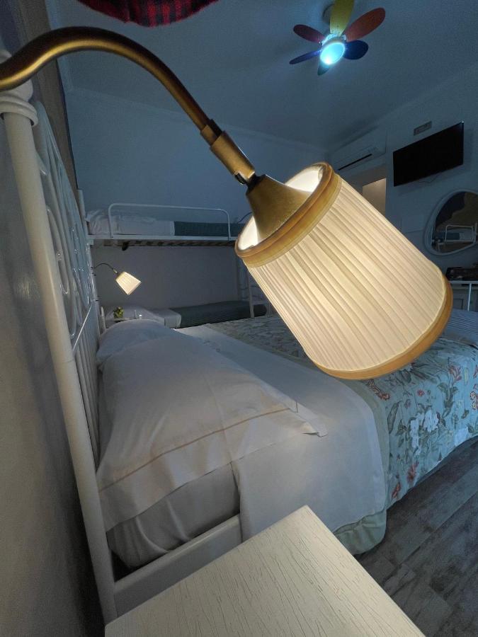 Lagarolina Del Conero B&B Sirolo Exteriér fotografie