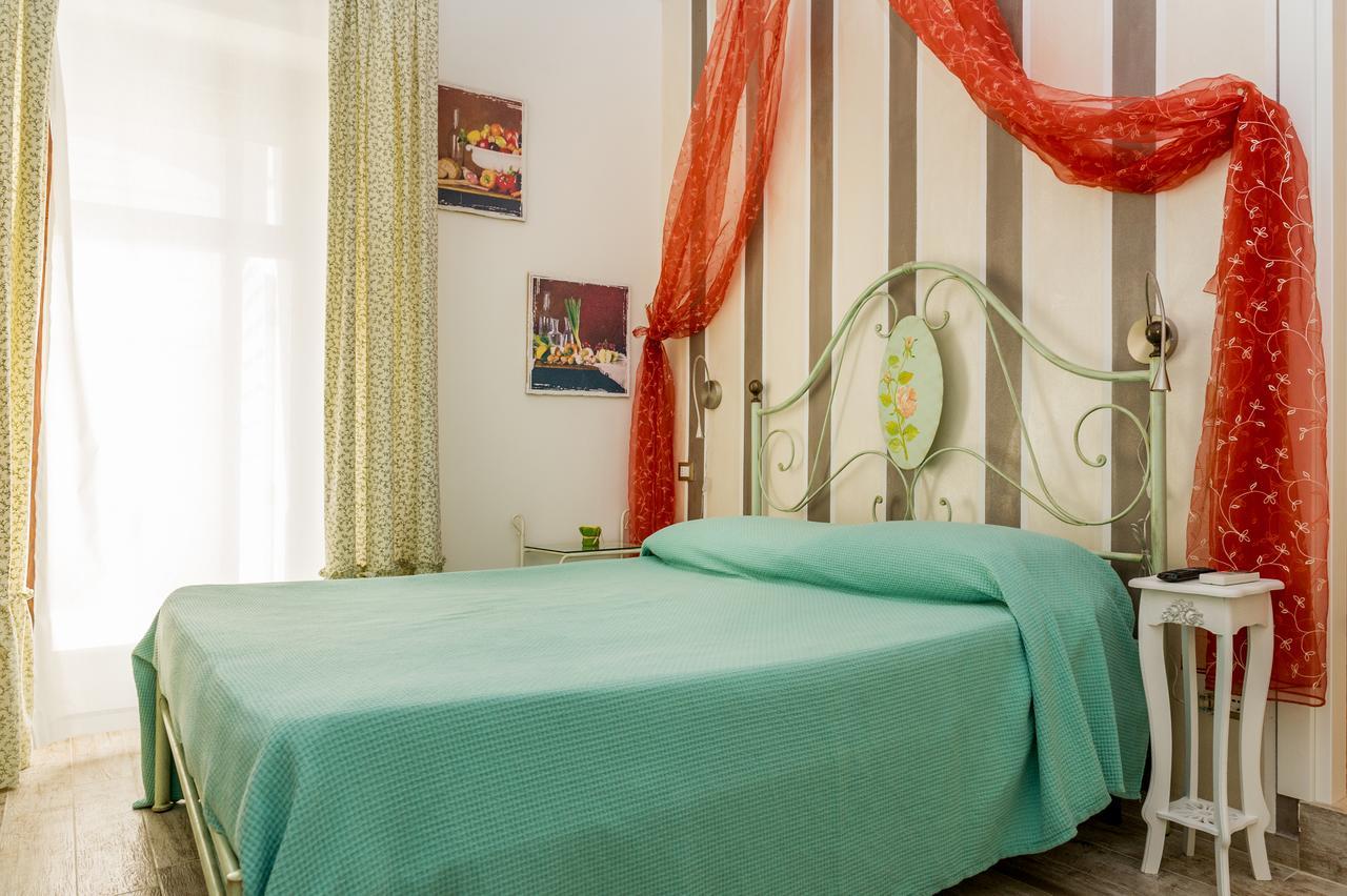 Lagarolina Del Conero B&B Sirolo Exteriér fotografie