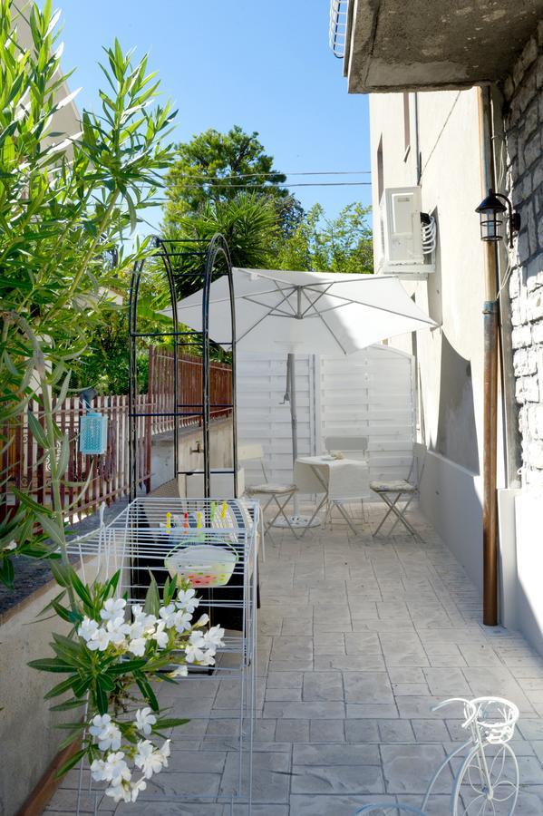 Lagarolina Del Conero B&B Sirolo Exteriér fotografie
