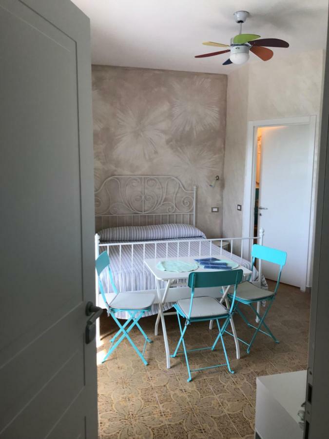 Lagarolina Del Conero B&B Sirolo Exteriér fotografie