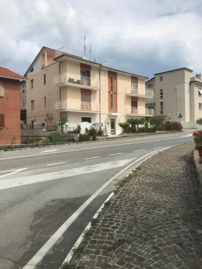 Lagarolina Del Conero B&B Sirolo Exteriér fotografie