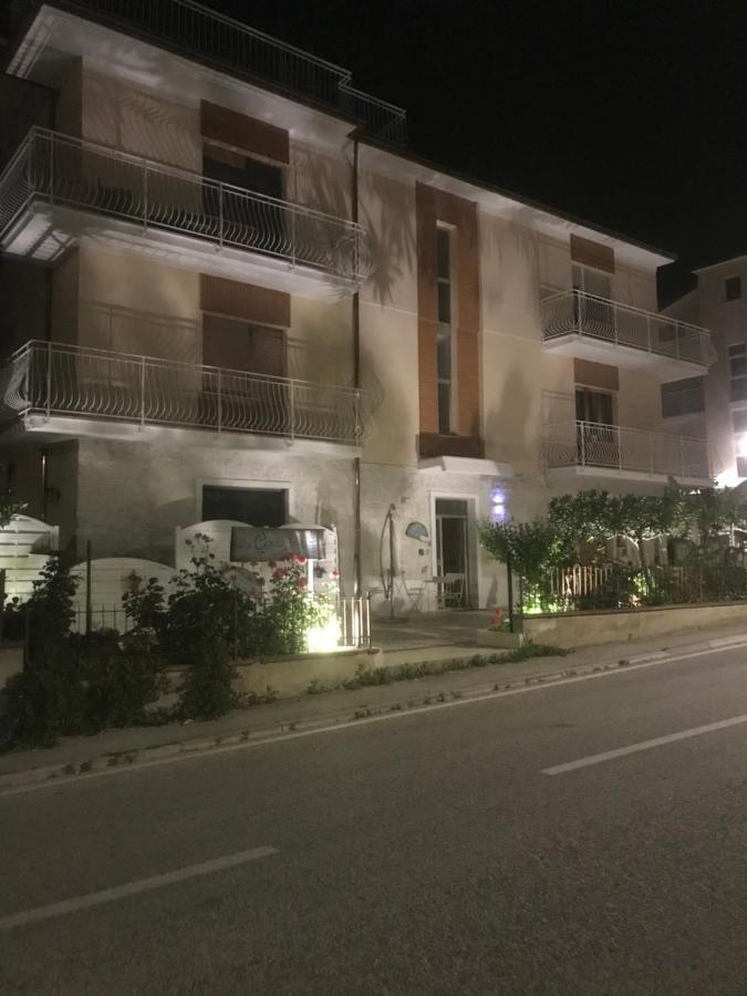 Lagarolina Del Conero B&B Sirolo Exteriér fotografie